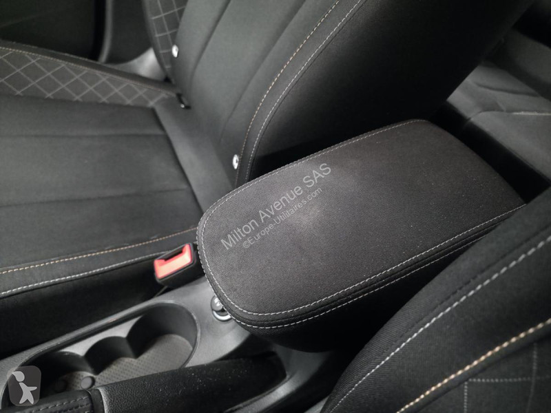 Veicolo commerciale Skoda KAMIQ 1.0 TSI Evo -...