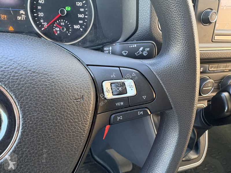 Nyttofordon Volkswagen e 36kWh 136PK...