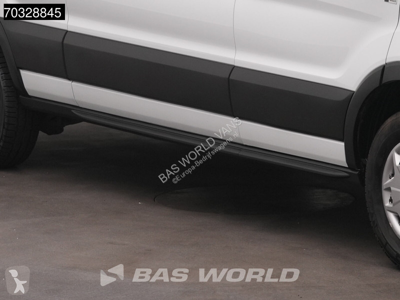 عربة نفعية Ford L3H2 L3 Elektrisch 68kWh 317km...