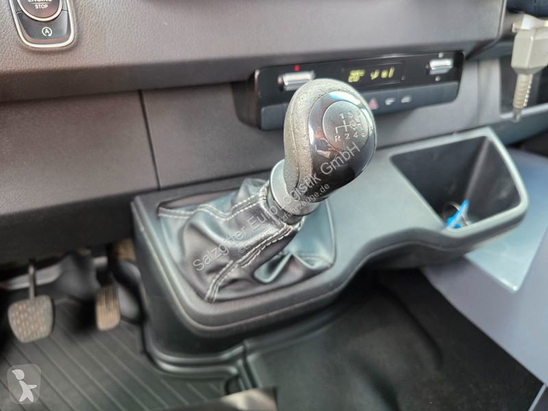 عربة نفعية Mercedes 316 CDI | 6D