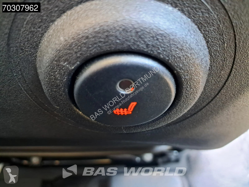 Véhicule utilitaire Iveco 35S18 Neu! 3.0L...