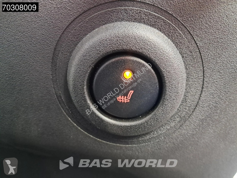 Autoutilitară Iveco 35S18 Nuevo - 3.0L -...