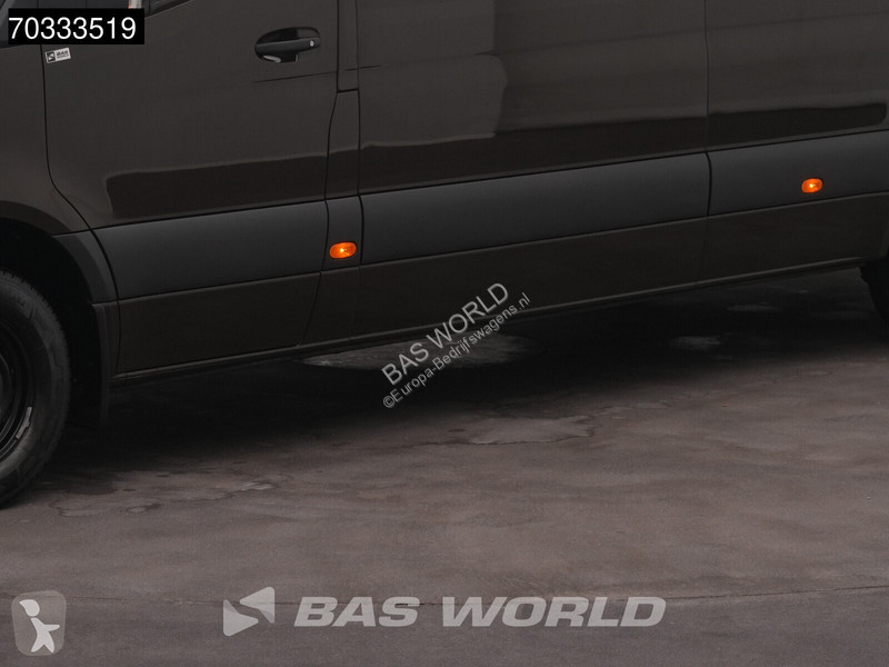 Furgoneta Mercedes 315 CDI Automaat Pro Nwe...
