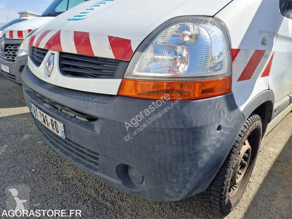 Van