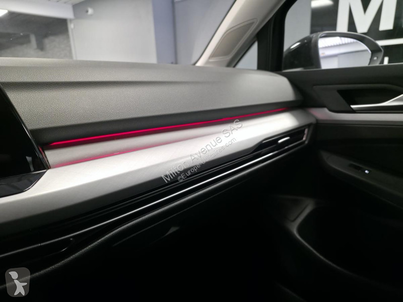 Furgoneta Volkswagen 1.0 eTSI OPF 110 DSG 7 Life