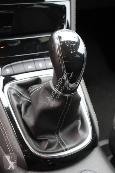 Véhicule utilitaire Opel