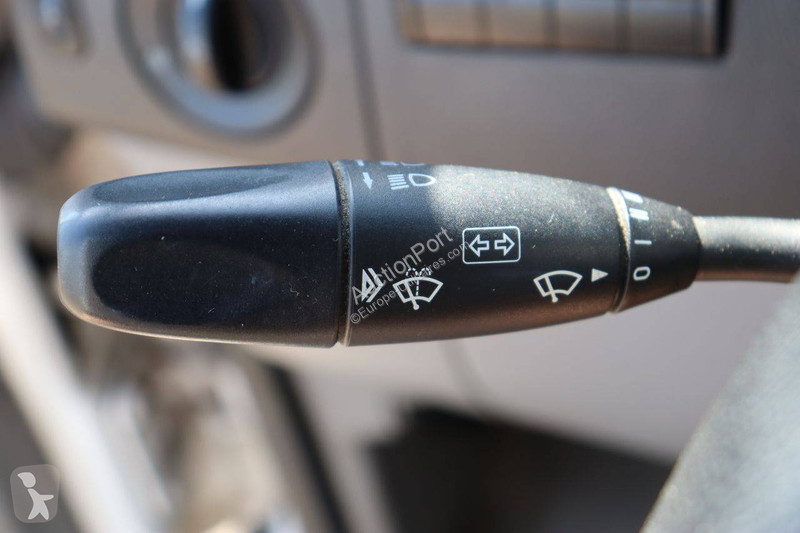 Véhicule utilitaire Mercedes 310 CDI