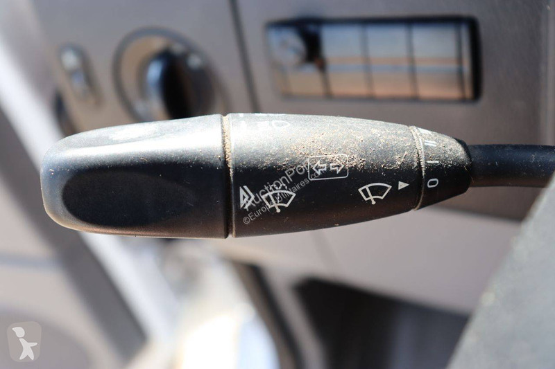 Véhicule utilitaire Mercedes 310 CDI