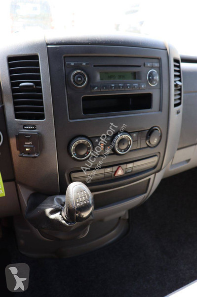 Véhicule utilitaire Volkswagen