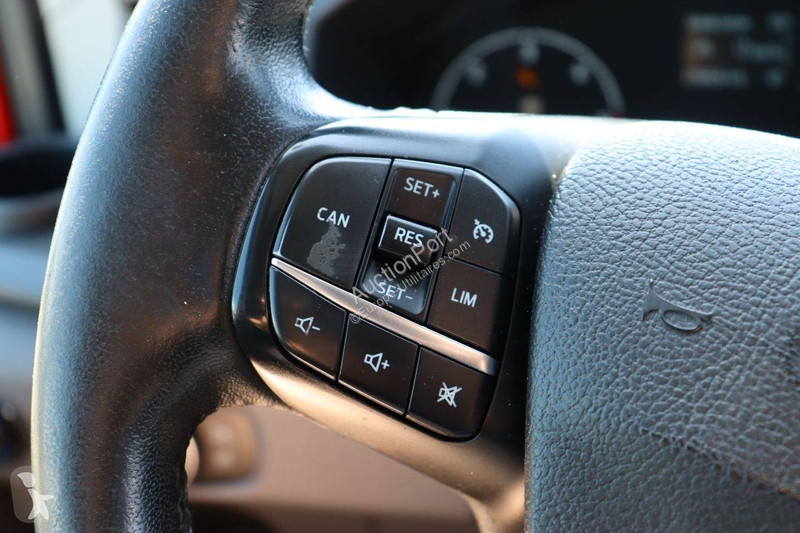 Véhicule utilitaire Ford