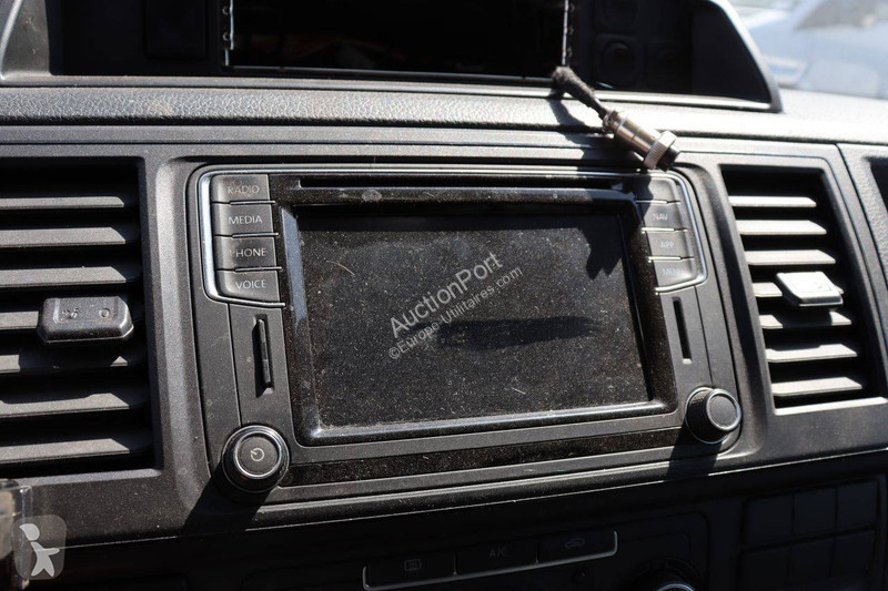 Véhicule utilitaire Volkswagen