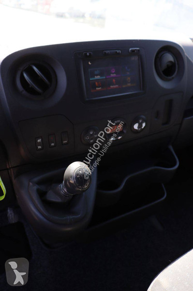 Véhicule utilitaire Opel