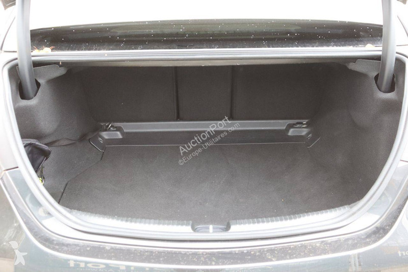 Furgoneta Mercedes Cd