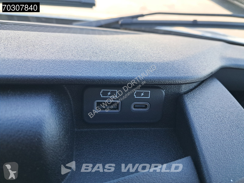 Véhicule utilitaire Iveco 35C21 Neu! 3.0L...
