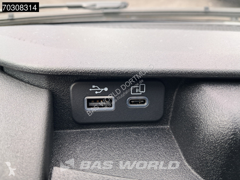 Véhicule utilitaire Iveco 35C18 Neu! 3.0L...