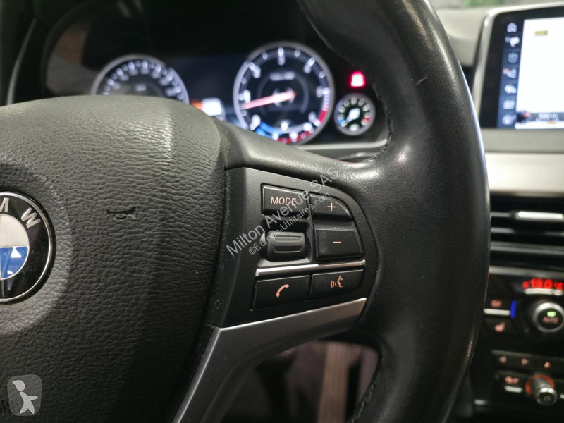 Furgoneta BMW xDrive 30d F15 F85 Lounge Plus