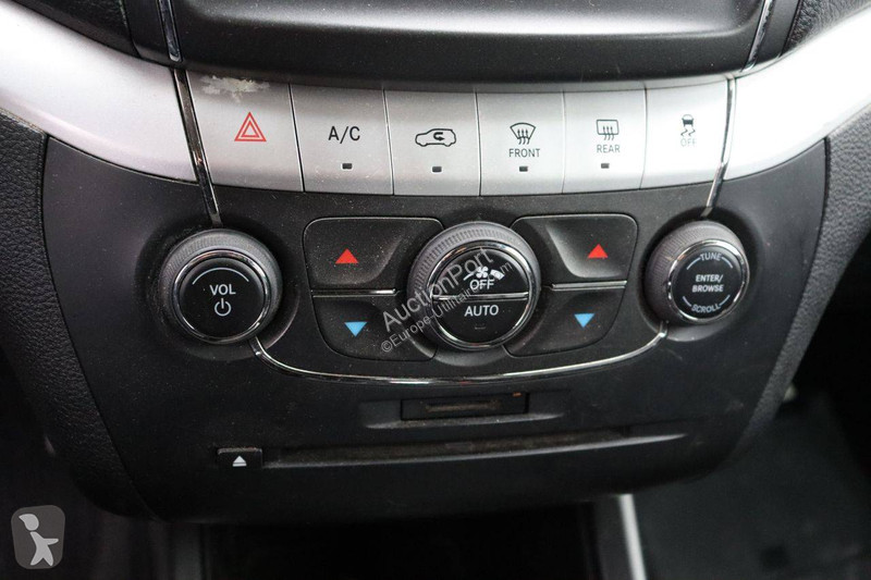 Véhicule utilitaire Fiat  FREEMONT