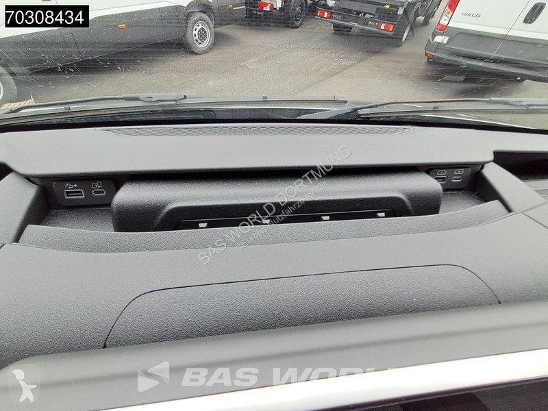 Véhicule utilitaire Iveco 70C21 Neu! 3.0L...