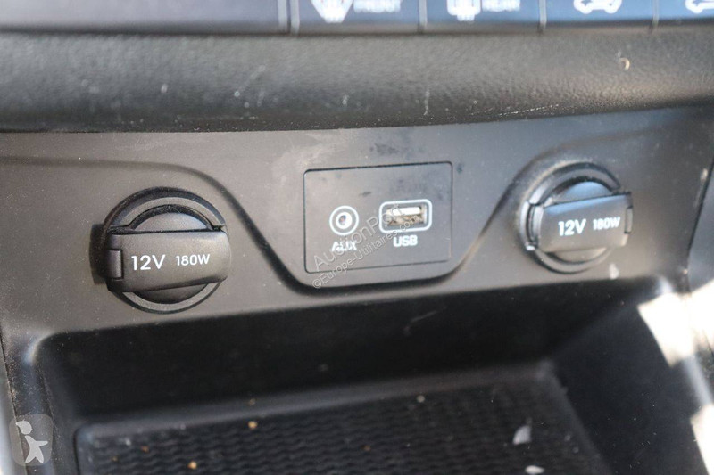 Véhicule utilitaire Hyundai