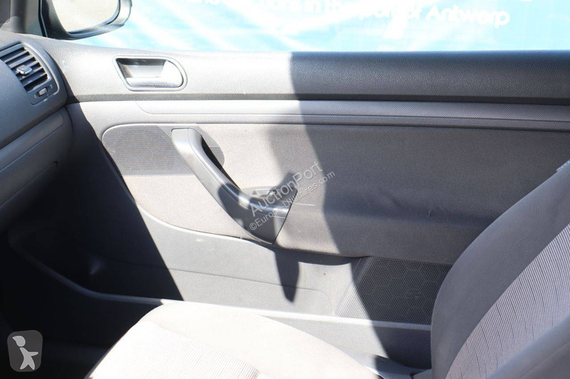 Véhicule utilitaire Volkswagen