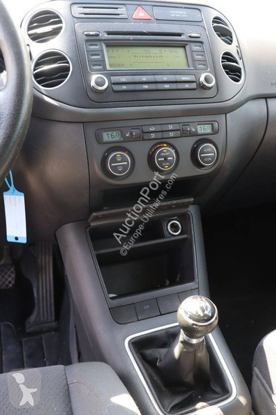 Véhicule utilitaire Volkswagen