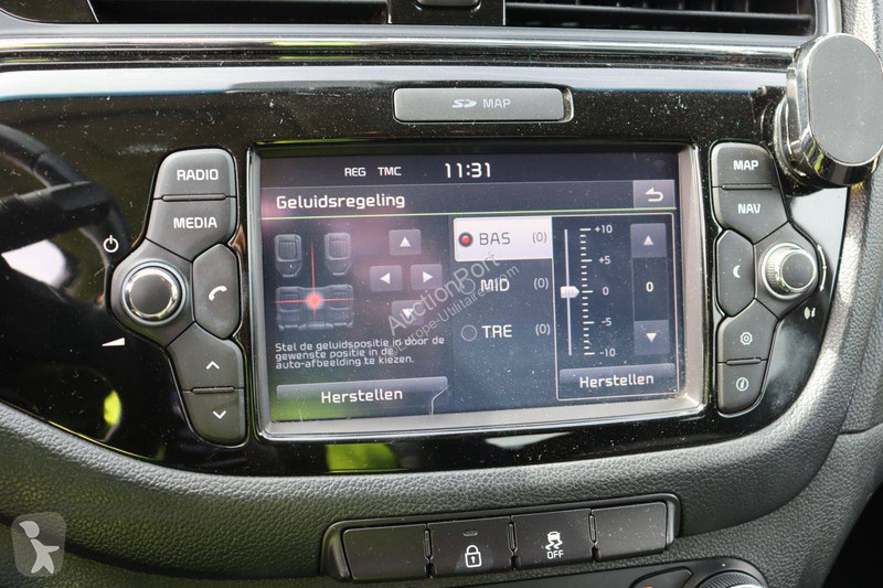 Véhicule utilitaire KIA  cee'd