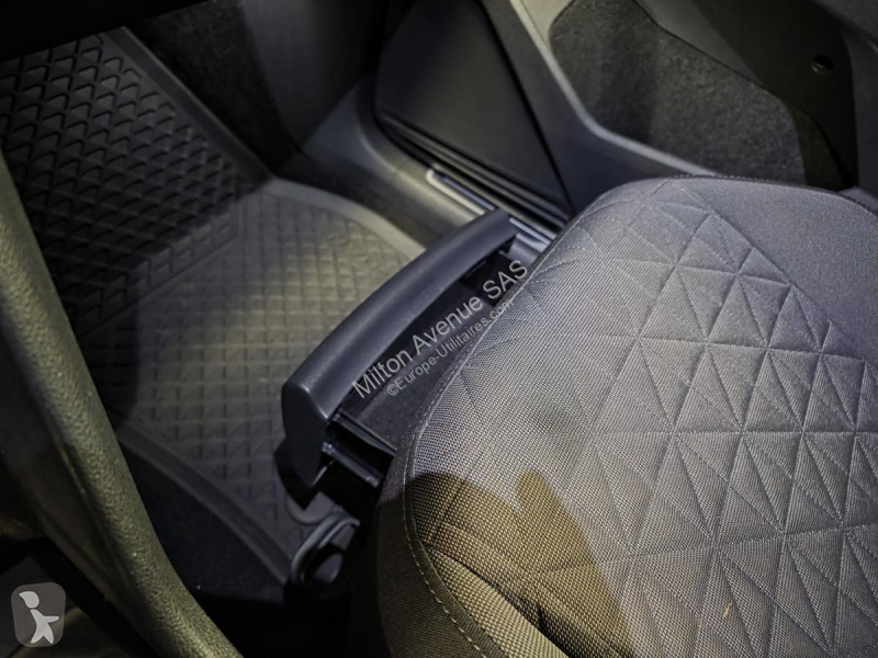 Véhicule utilitaire Volkswagen 2.0 16V TDI...