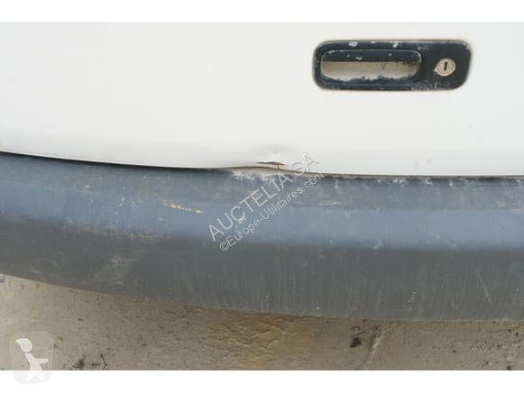 Véhicule utilitaire Volkswagen