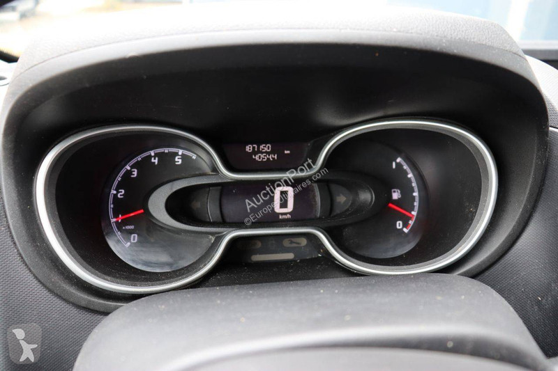 Véhicule utilitaire Fiat