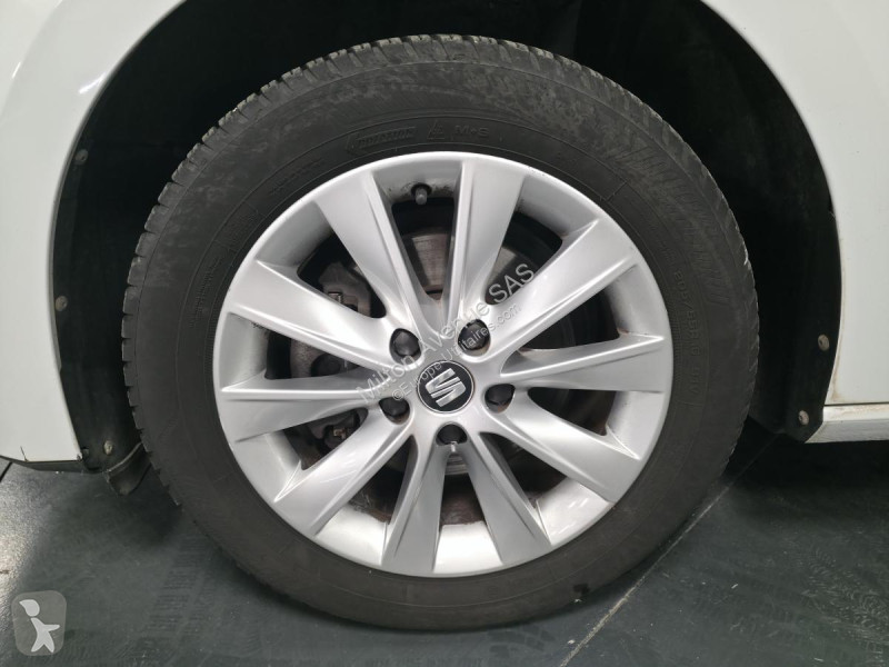 Véhicule utilitaire Seat 1.6 16V TDI CR 115 Style