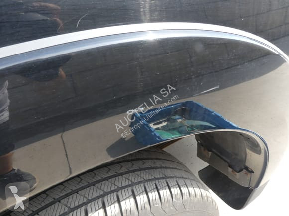 Bedrijfswagen Fiat