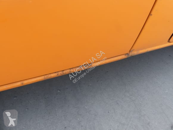 Bedrijfswagen Volkswagen