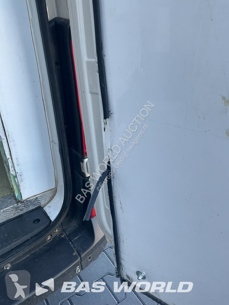 Véhicule utilitaire Volkswagen 140pk