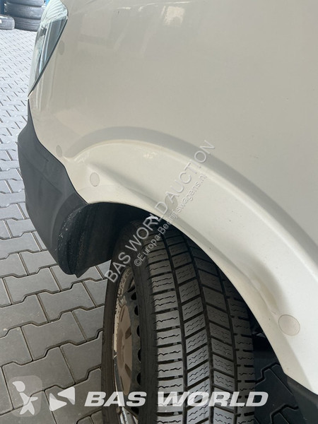 Véhicule utilitaire Mercedes 313 CDI