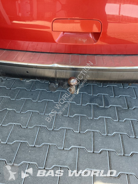 Véhicule utilitaire Citroën 180pk