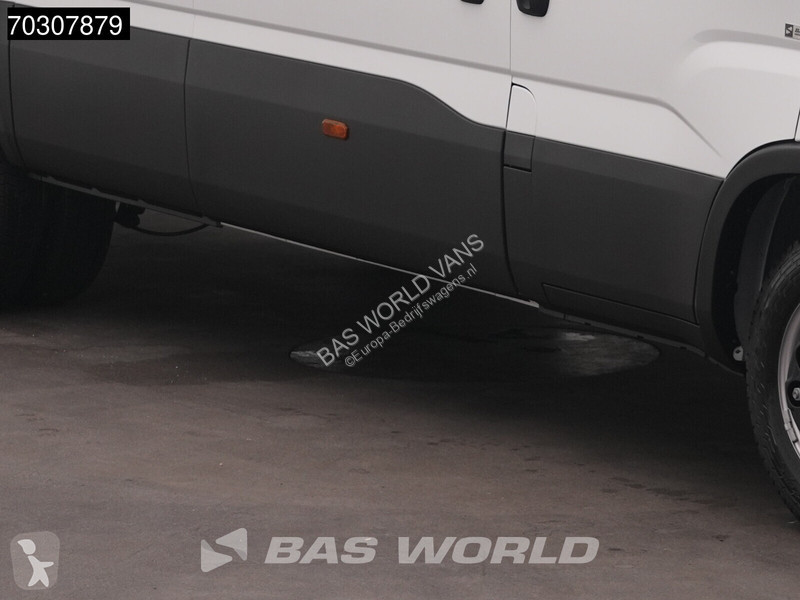 Bedrijfswagen Iveco 35C21 3.0L Automaat...