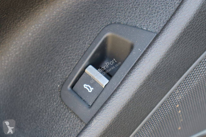 Furgoneta Audi