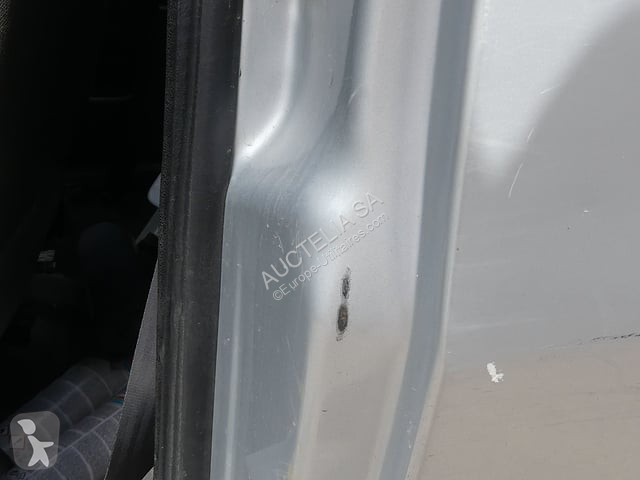 Véhicule utilitaire Fiat