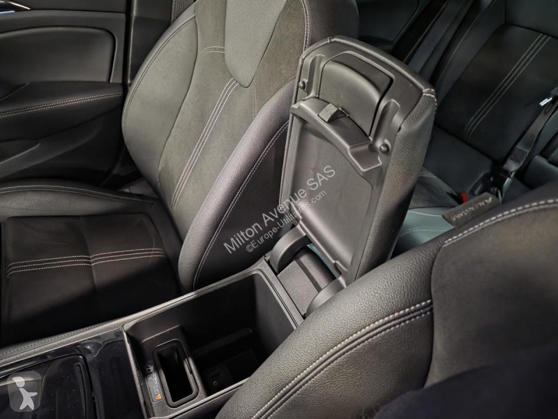 Véhicule utilitaire Opel Grand Sport 1.6 CDTI...