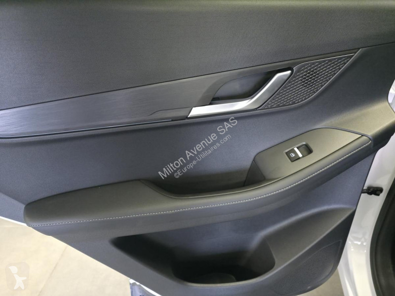 Véhicule utilitaire Jaecoo SHS-H 224 Exclusive