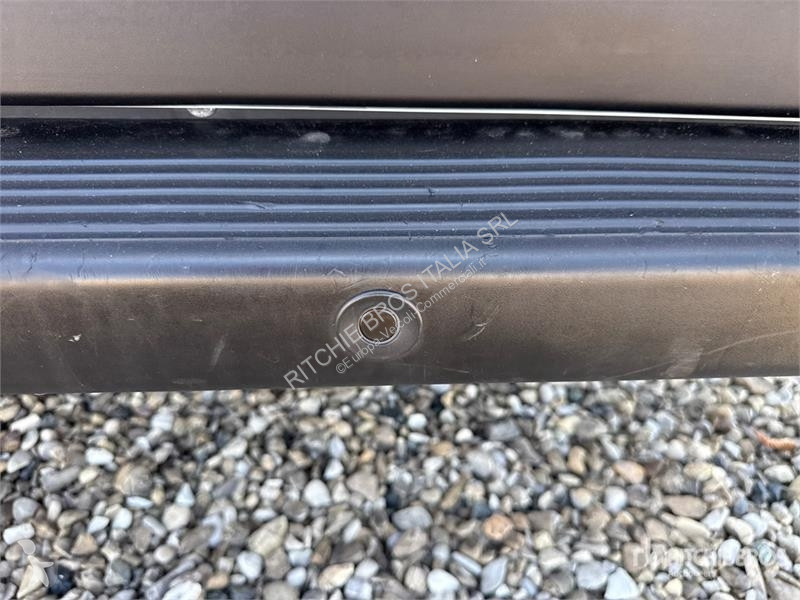 Véhicule utilitaire Opel 2.2