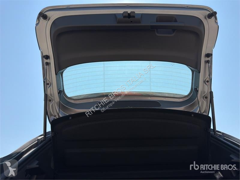 Furgoneta Renault 1.0