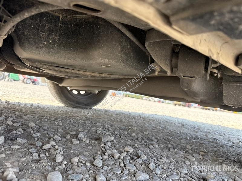 Véhicule utilitaire Ford