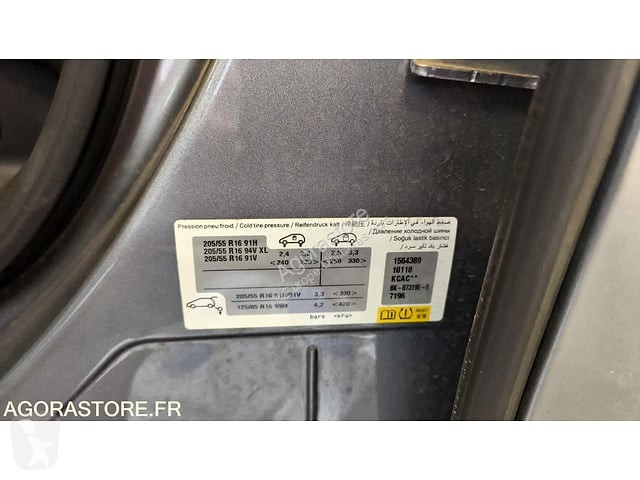 Комерційні автомобілі