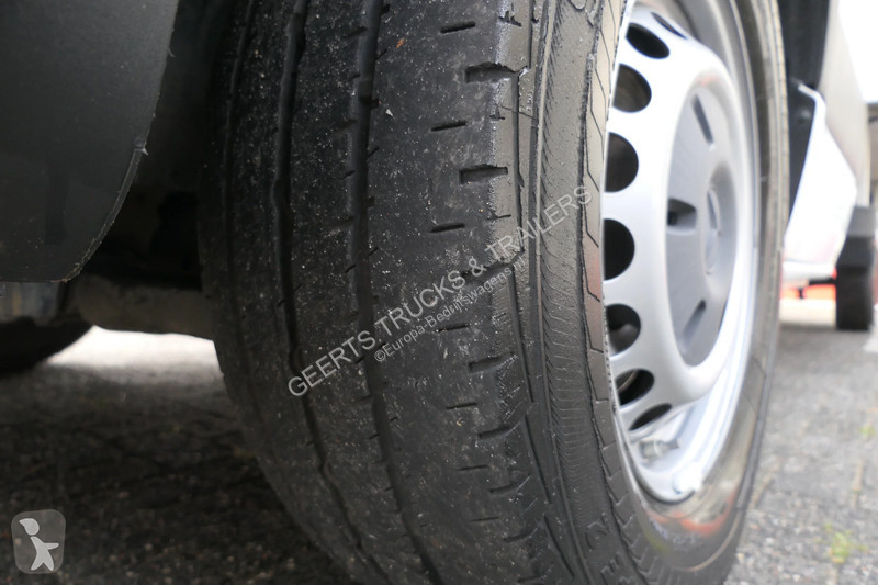 Лекотоварен автомобил Mercedes 314 CDi | XARIOS...