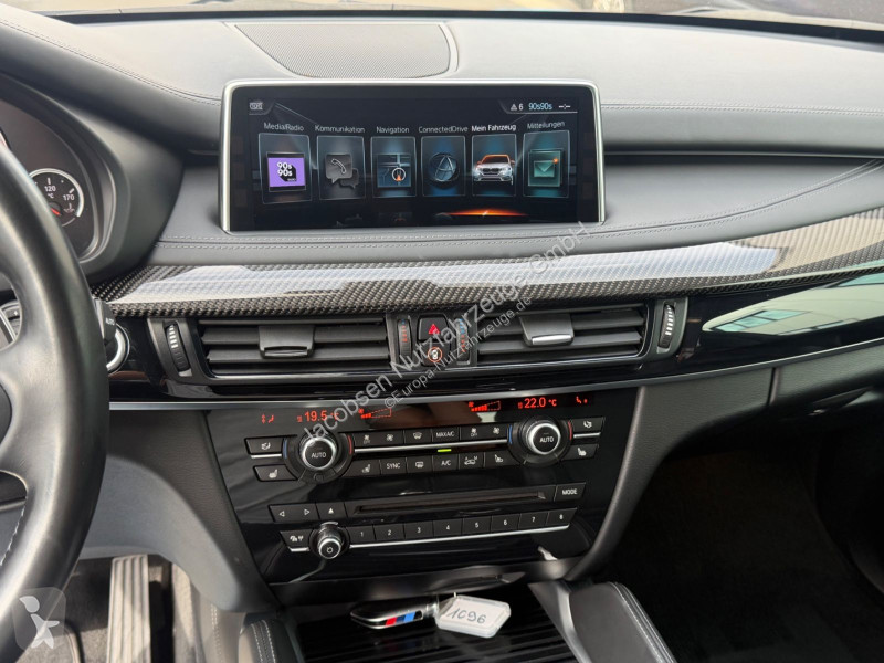 Furgoneta BMW M xDrive V8, Ahk, Memory, M...