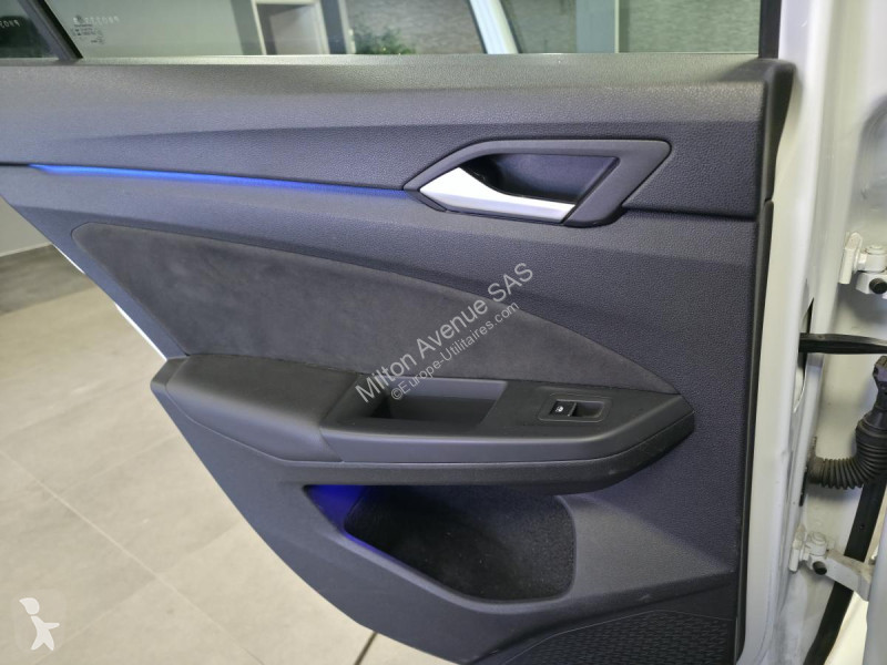 Комерційні автомобілі Volkswagen