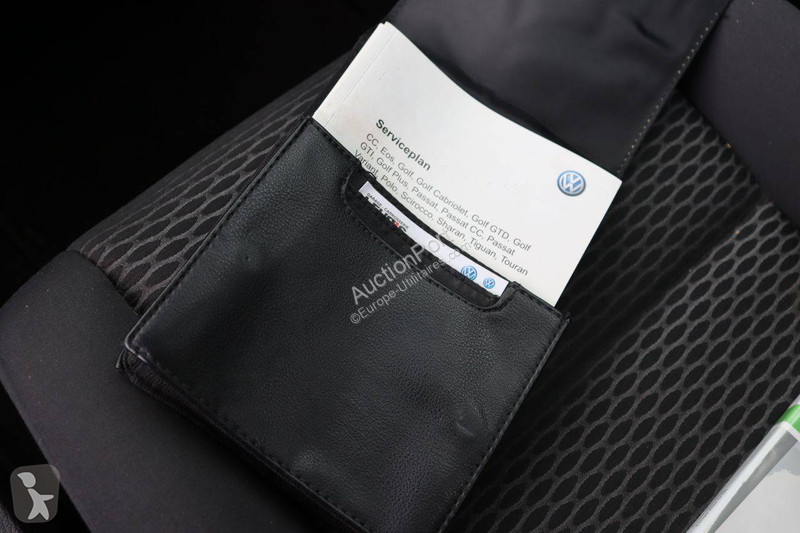 Furgoneta Volkswagen