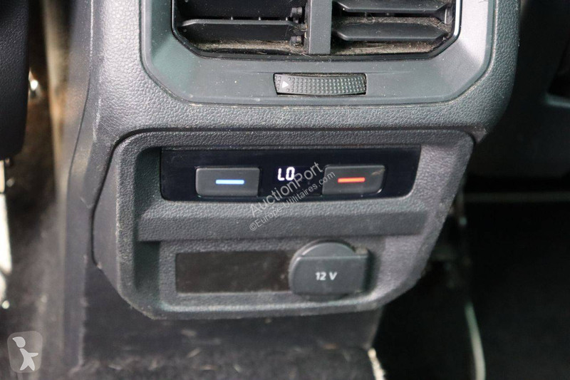 Furgoneta Volkswagen