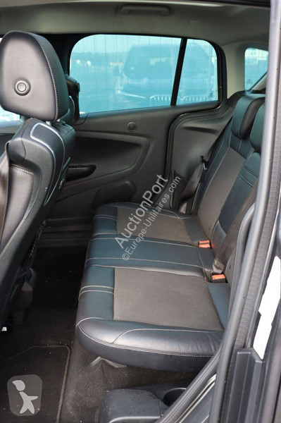 Furgoneta Ford  B-MAX